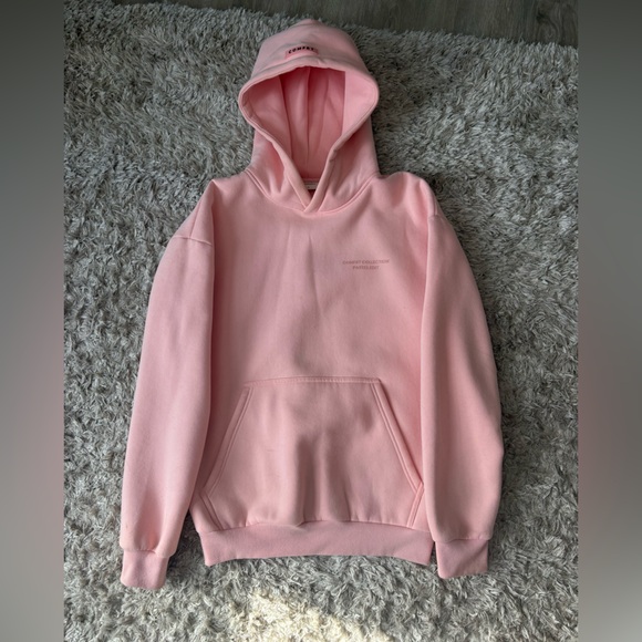 Comfrt Other - Bubblegum Comfrt hoodie Pastel Collection